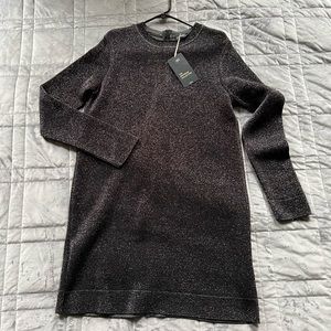 NWT Zara Long Sweater